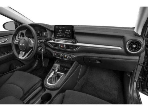 used 2024 Kia Forte car, priced at $20,204