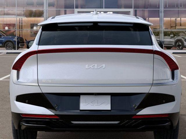 new 2025 Kia EV6 car