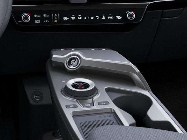 new 2025 Kia EV6 car