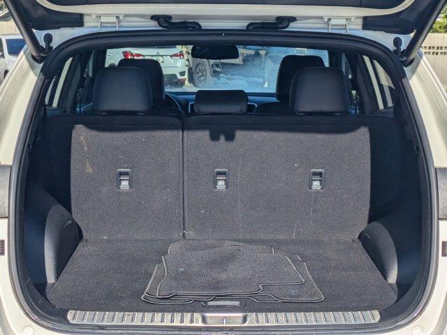 used 2021 Kia Sportage car, priced at $21,426