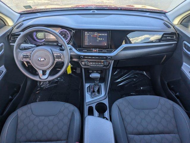 used 2020 Kia Niro car, priced at $18,950