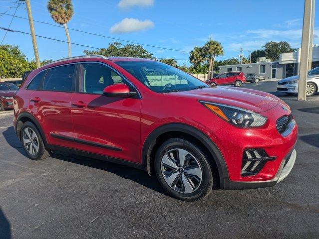 used 2020 Kia Niro car, priced at $18,950