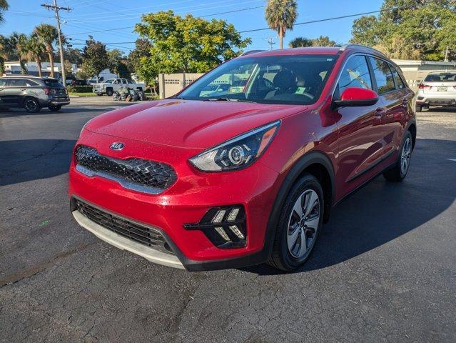 used 2020 Kia Niro car, priced at $18,950