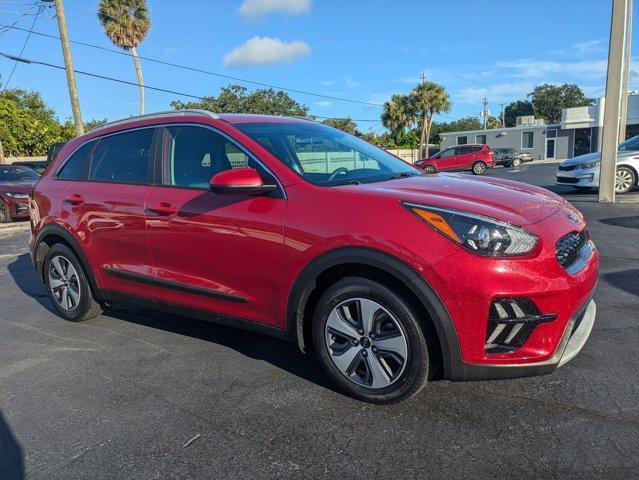 used 2020 Kia Niro car, priced at $18,950
