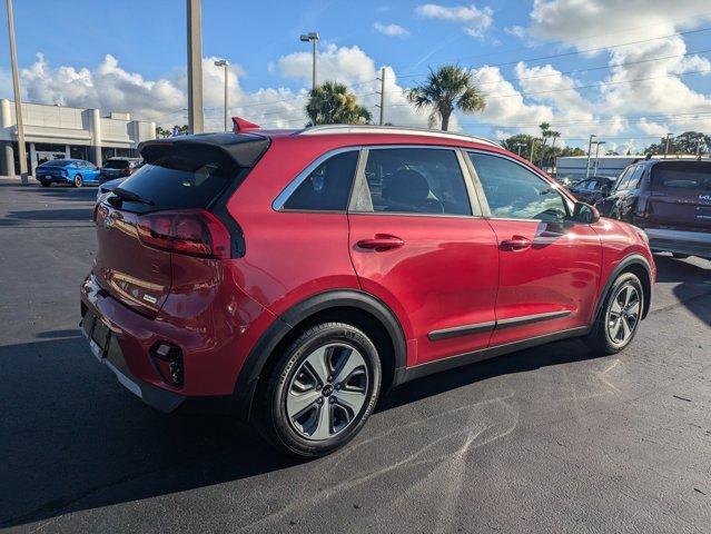 used 2020 Kia Niro car, priced at $18,950
