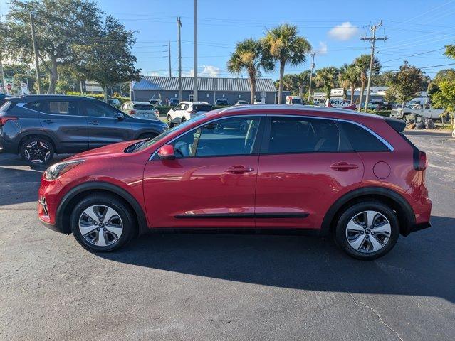 used 2020 Kia Niro car, priced at $18,950
