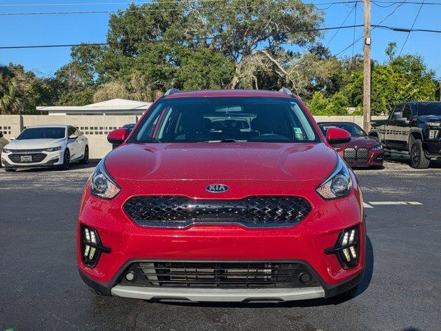 used 2020 Kia Niro car, priced at $18,950