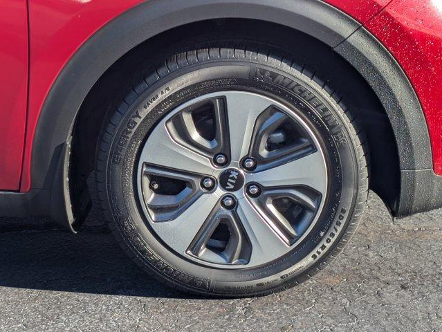 used 2020 Kia Niro car, priced at $18,950