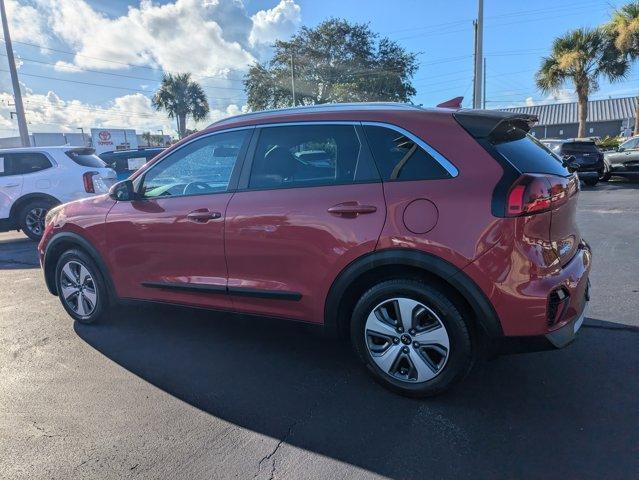 used 2020 Kia Niro car, priced at $18,950