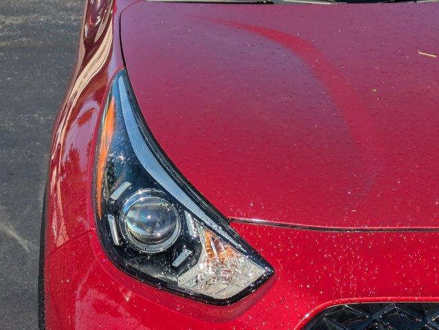 used 2020 Kia Niro car, priced at $18,950