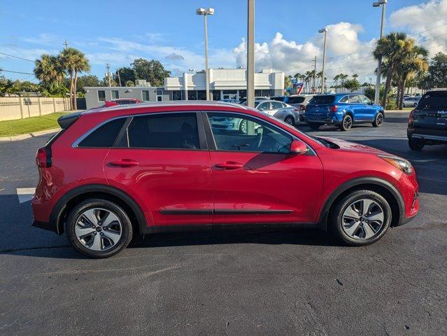 used 2020 Kia Niro car, priced at $18,950