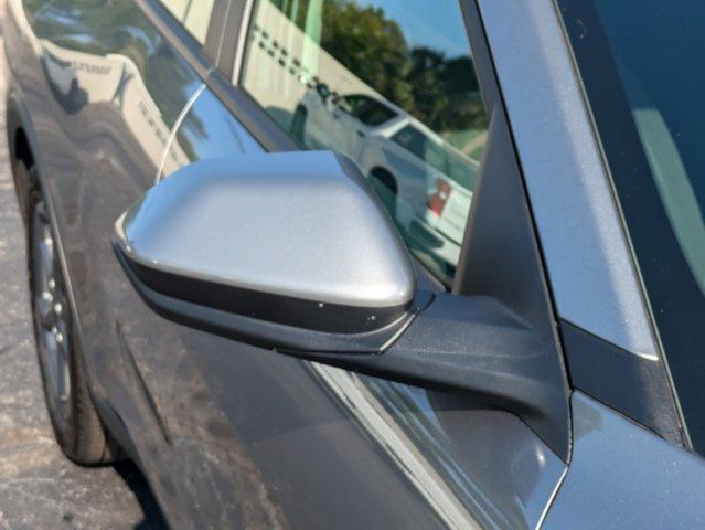 used 2025 Kia K4 car, priced at $22,479