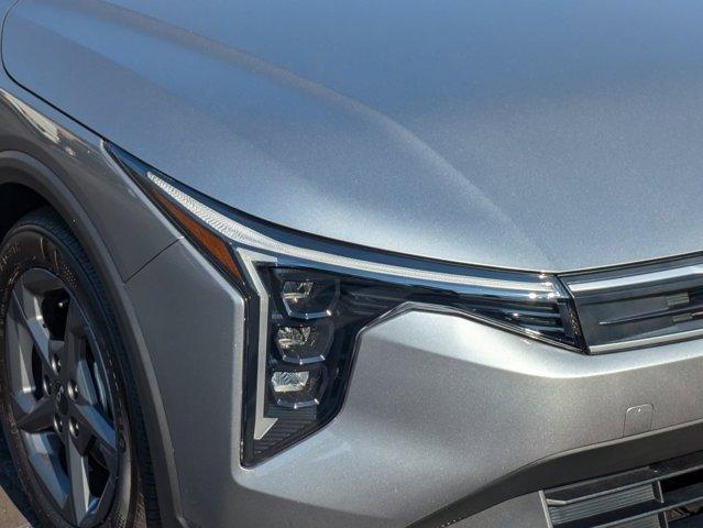 used 2025 Kia K4 car, priced at $22,479