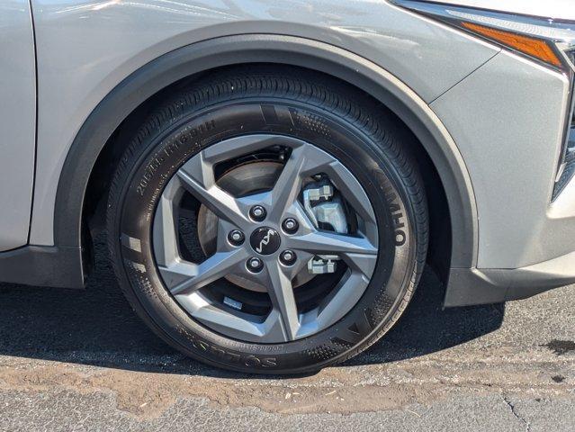 used 2025 Kia K4 car, priced at $22,479
