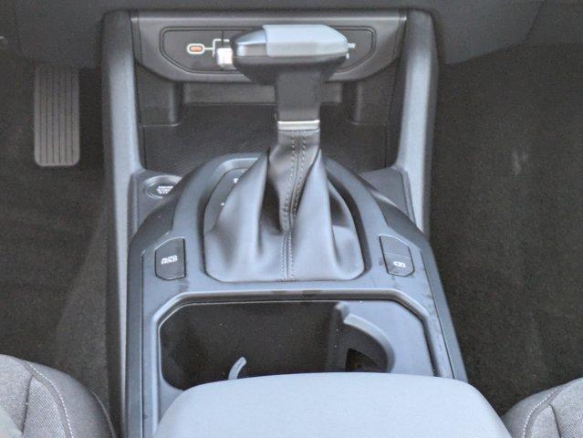 used 2025 Kia K4 car, priced at $22,479