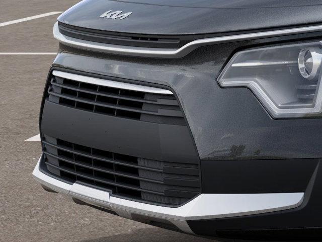 new 2025 Kia Niro car