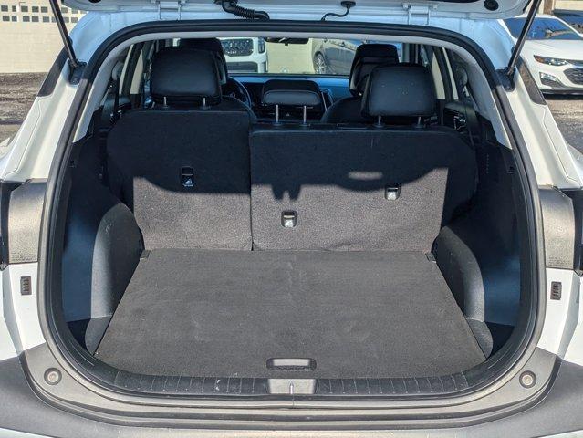 used 2023 Kia Sportage car, priced at $24,495