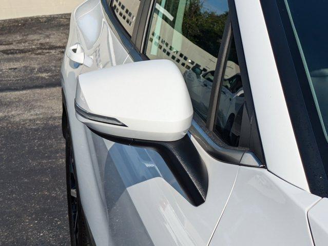 used 2023 Kia Sportage car, priced at $24,495