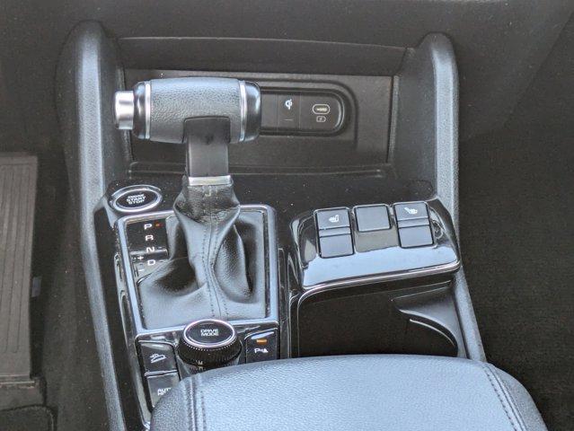 used 2023 Kia Sportage car, priced at $24,495