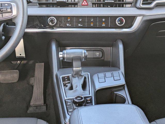 used 2023 Kia Sportage car, priced at $23,995