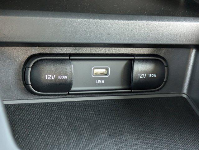 used 2025 Kia Soul car, priced at $21,989