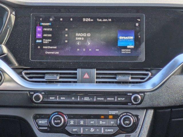 used 2020 Kia Niro EV car, priced at $19,785