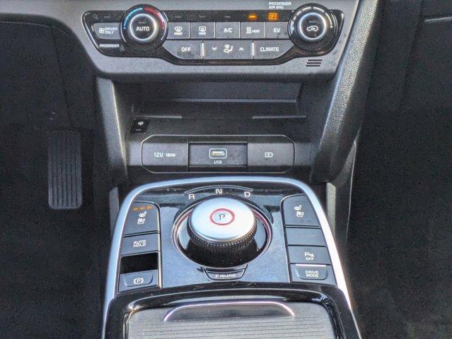 used 2020 Kia Niro EV car, priced at $19,785