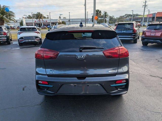 used 2020 Kia Niro EV car, priced at $19,785