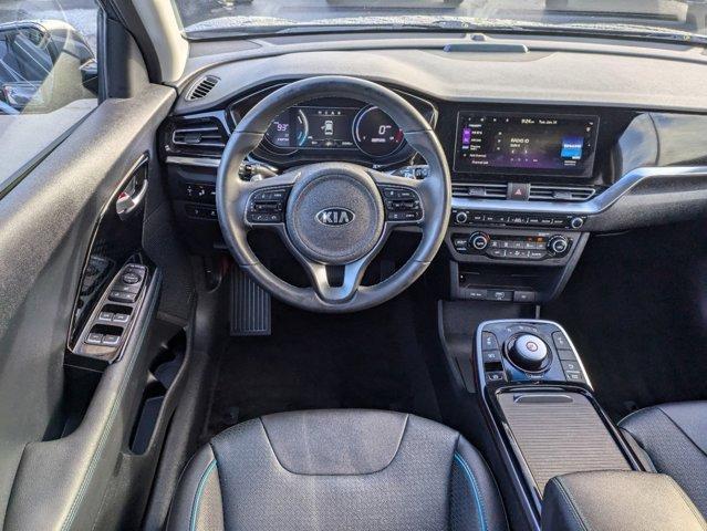 used 2020 Kia Niro EV car, priced at $19,785