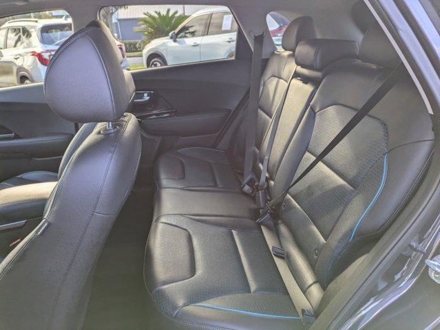 used 2020 Kia Niro EV car, priced at $19,785