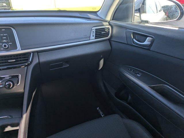 used 2017 Kia Optima car, priced at $8,247