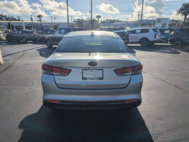 used 2017 Kia Optima car, priced at $8,247