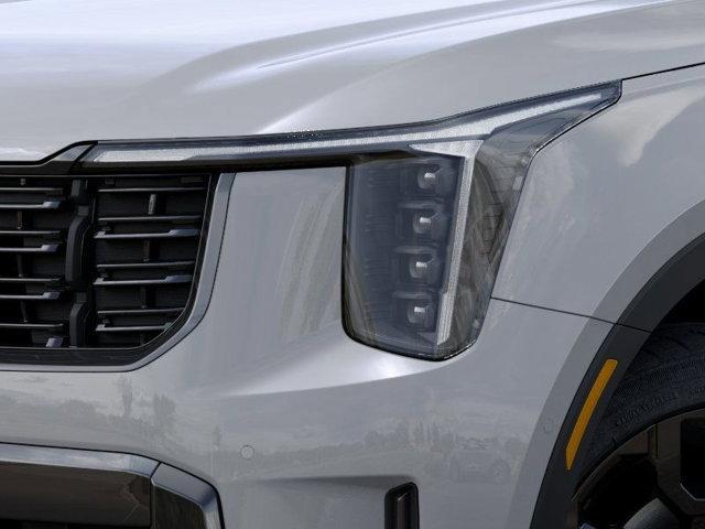 new 2026 Kia Sorento car