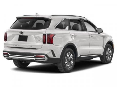 used 2021 Kia Sorento Hybrid car, priced at $34,995