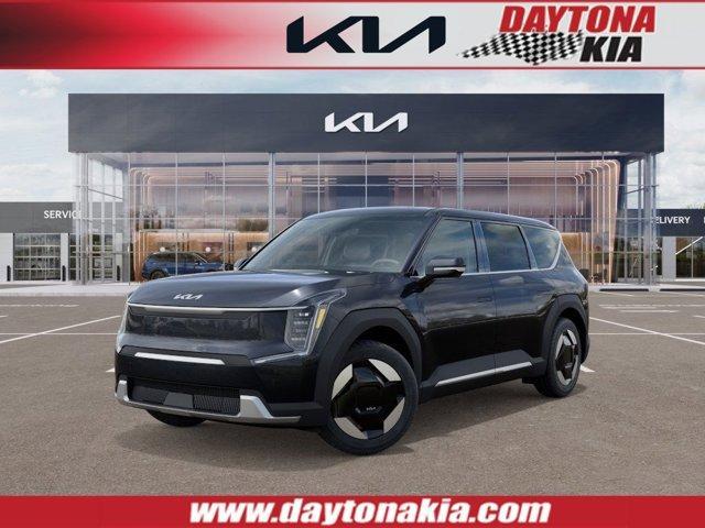 new 2026 Kia EV9 car