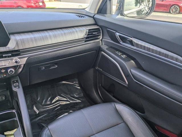 used 2024 Kia Telluride car, priced at $39,985