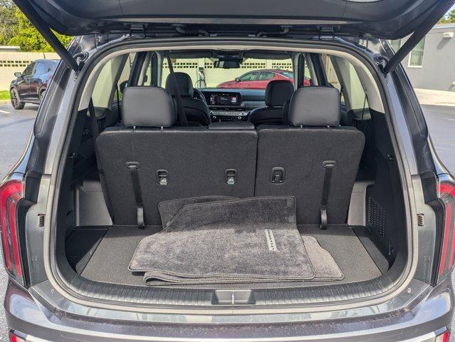 used 2024 Kia Telluride car, priced at $39,985