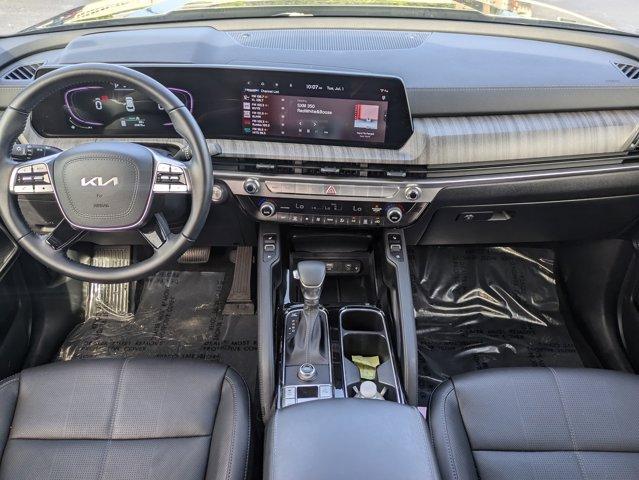 used 2024 Kia Telluride car, priced at $39,985
