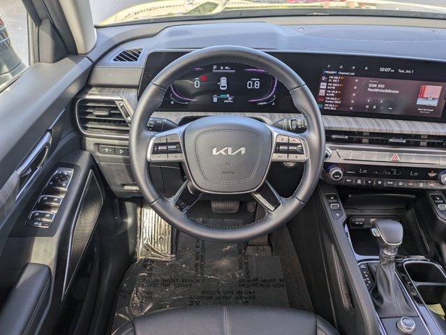 used 2024 Kia Telluride car, priced at $39,985
