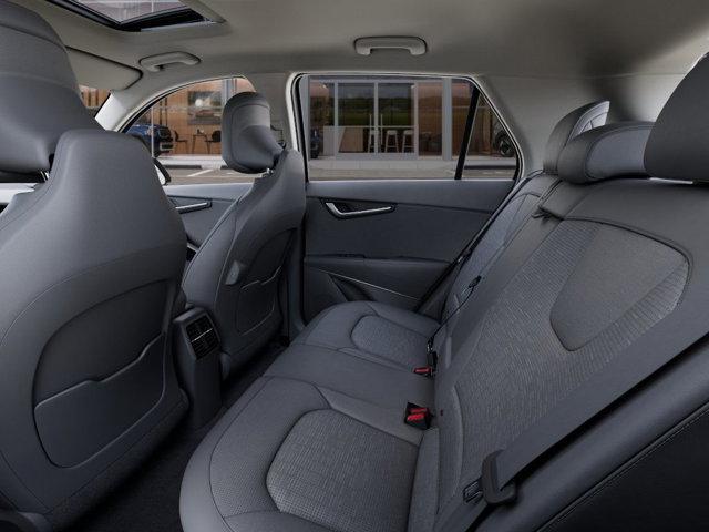 new 2025 Kia Niro EV car