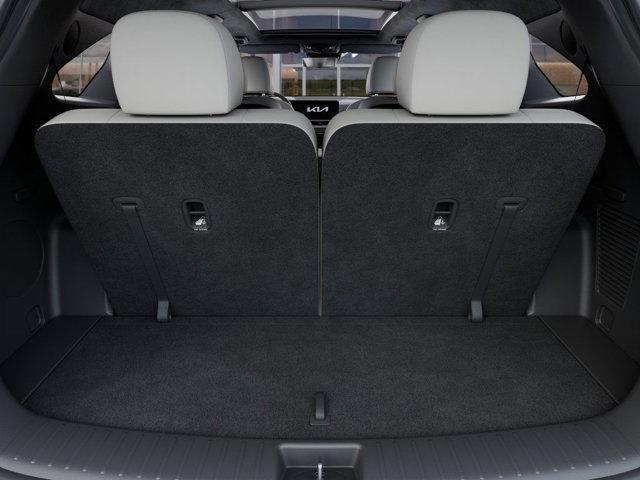 new 2025 Kia Sorento Hybrid car