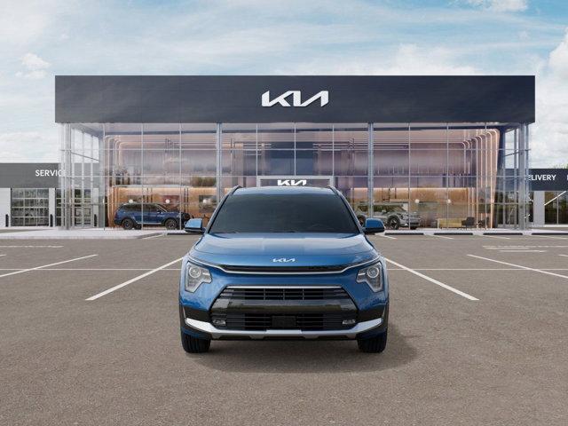 new 2025 Kia Niro car