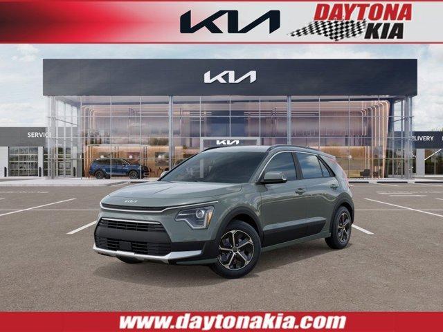 new 2026 Kia Niro car