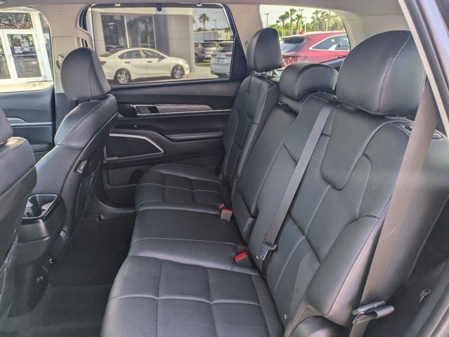 used 2022 Kia Telluride car, priced at $34,975