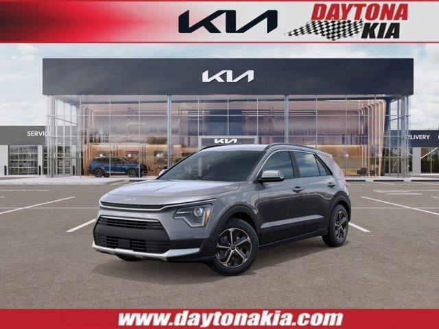 new 2026 Kia Niro car