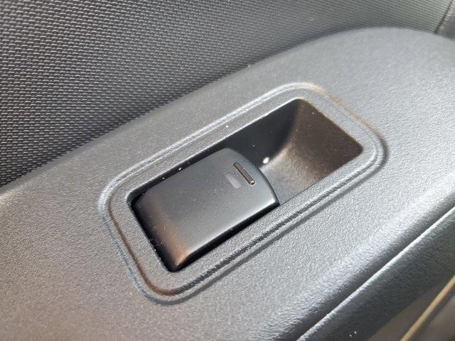 used 2024 Nissan Frontier car, priced at $29,999