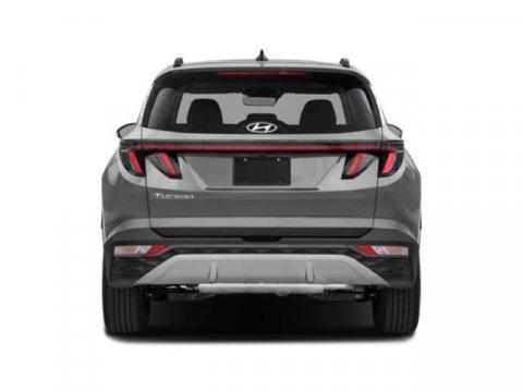 used 2022 Hyundai Tucson car, priced at $22,999