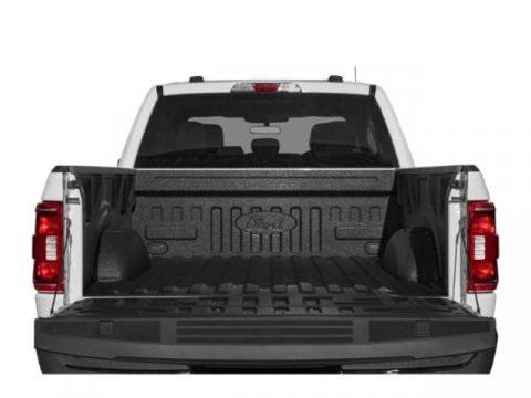 used 2023 Ford F-150 car, priced at $30,999