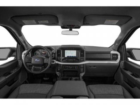 used 2023 Ford F-150 car, priced at $30,999