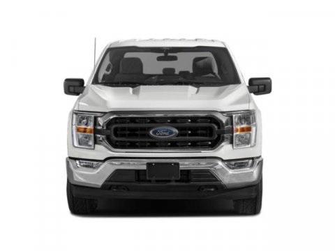 used 2023 Ford F-150 car, priced at $30,999